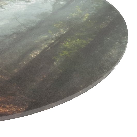 Forests | Woodland Stag Snijplank (Hoek)