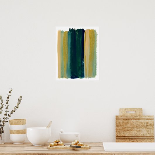 Foretto Poster (Keuken)