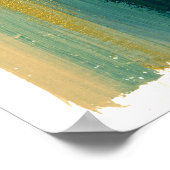 Foretto Poster (Hoek)