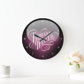 Forever A Dancer Grote Klok (Huis)