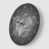 Forever A Dancer Grote Klok (Hoek)