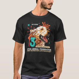 Forever a Hero Celebration T-shirt