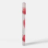 Forever & Always 3D Heart Love Phone Case (Achterkant / Rechts)