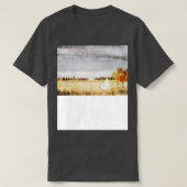 Forever Autumn T-shirt (Design voorkant)