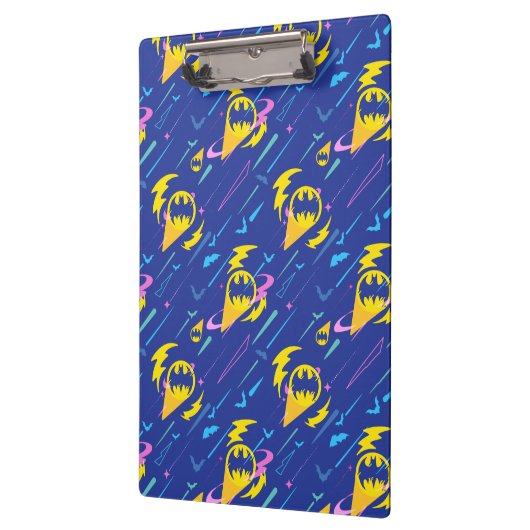 Forever Batman Bat Signal Pattern Klembord (Links)