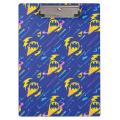 Forever Batman Bat Signal Pattern Klembord (Voorkant)