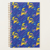 Forever Batman Bat Signal Pattern Planner (Voorkant)