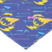 Forever Batman Bat Signal Pattern Tafelkleed (Gekanteld)