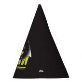 Forever Batman die grafisch bekijkt Feesthoedjes (Rechts)