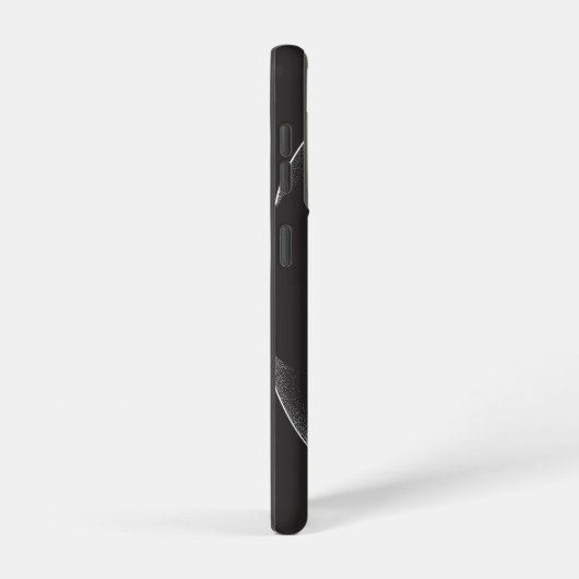 Forever Batman die grafisch bekijkt Samsung Galaxy Hoesje (Rechterkant)