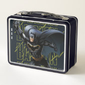 Forever Batman Grappling Hook (Achterkant)