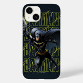 Forever Batman Grappling Hook Case-Mate iPhone Case (Achterkant)