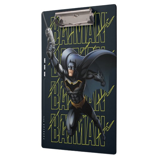 Forever Batman Grappling Hook Klembord (Links)