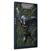 Forever Batman Grappling Hook Klembord (Rechts)