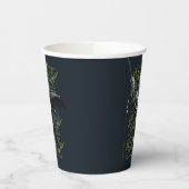 Forever Batman Grappling Hook Papieren Bekers (Links)