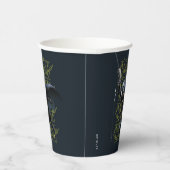 Forever Batman Grappling Hook Papieren Bekers (Rechts)