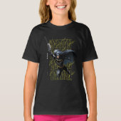 Forever Batman Grappling Hook T-shirt (Voorkant)