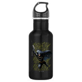 Forever Batman Grappling Hook Waterfles (Voorkant)