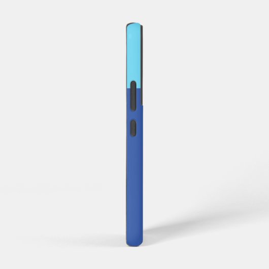 Forever Batman licht op kop Grafisch Samsung Galaxy Hoesje (Rechterkant)