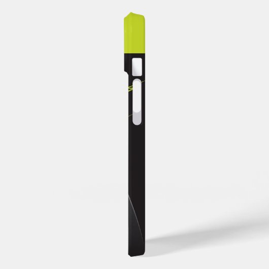 Forever Batman Power Up Character Art Case-Mate iPhone Case (Achterkant / Links)