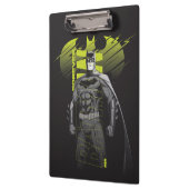 Forever Batman Power Up Character Art Klembord (Links)