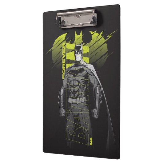 Forever Batman Power Up Character Art Klembord (Links)