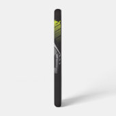 Forever Batman Power Up Character Art Samsung Galaxy Hoesje (Linkerkant)