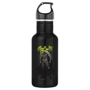 Forever Batman Power Up Character Art Waterfles