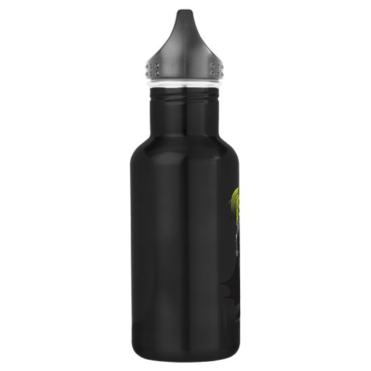 Forever Batman Power Up Character Art Waterfles (Links)