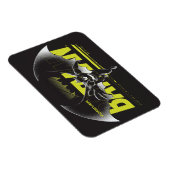 Forever Batman Reaching Graphic Magneet (Rechterzijde)