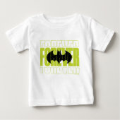 Forever Batman Typografie Symbool Grafisch (Voorkant)