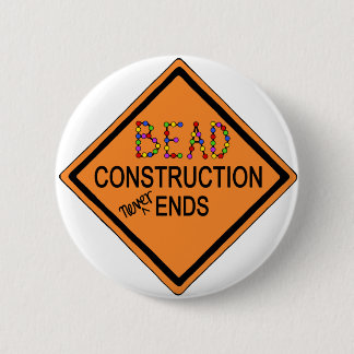 Forever Beading Ronde Button 5,7 Cm