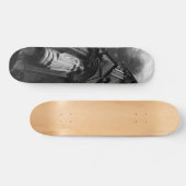 Forever beeld bekijken skateboard (Horizontaal)