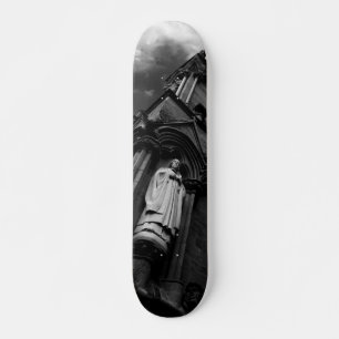 Forever beeld bekijken skateboard