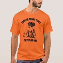 Forever Begins Today Bruids SVG - De Toekomstige M