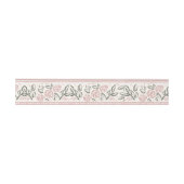 Forever Begins Today Uitnodigingen Wikkel (Vlak)