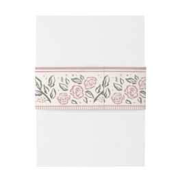 Forever Begins Today Uitnodigingen Wikkel