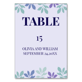 Forever Begint Hier: Een bruiloft Kaart