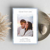 Forever begint hier | Foto-Verloving Aankondiging