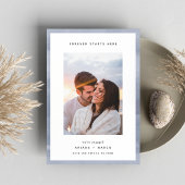 Forever begint hier | Foto-Verloving Aankondiging