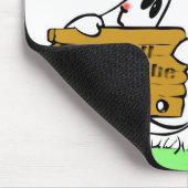 Forever Boo Muismat (Hoek)