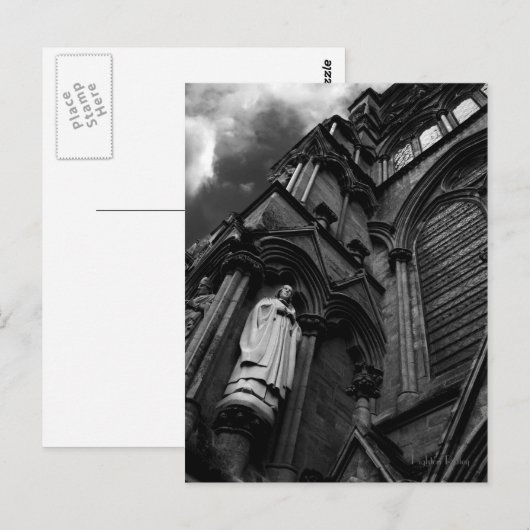 Forever briefkaart bekijken (Voorkant / Achterkant)