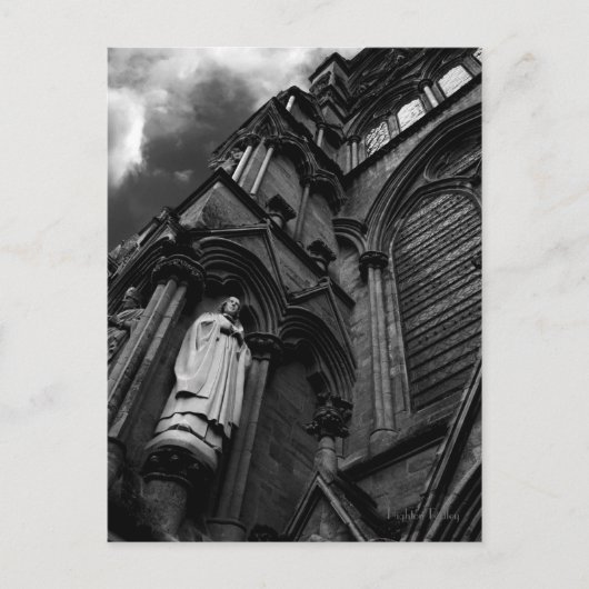 Forever briefkaart bekijken (Voorkant)