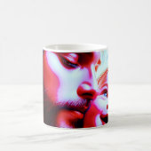 Forever Cherished Father Baby Koffiemok (Center)