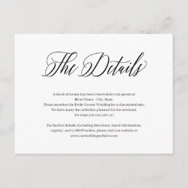 Forever Classic bewerkbare kleurbehuizing Kaart