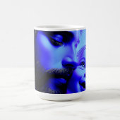 Forever Connected beroemd gemaakt door Love Koffiemok (Center)