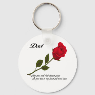 Forever Dad Sleutelhanger
