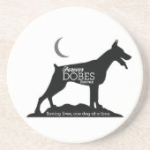 Forever Dobes Onderzetter (Voorkant)