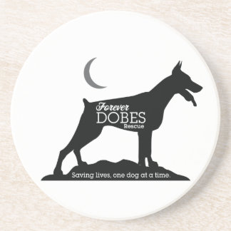 Forever Dobes Onderzetter