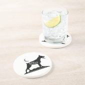 Forever Dobes Onderzetter (Zijkant)